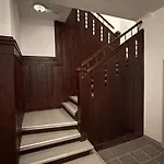 Apartament Szymanówka Karpacz
