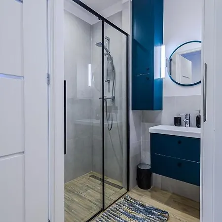 Apartamento Szymanówka Karpacz