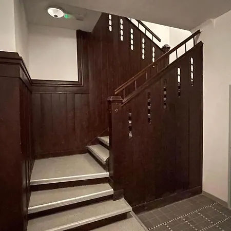 Apartment Szymanowka Karpacz