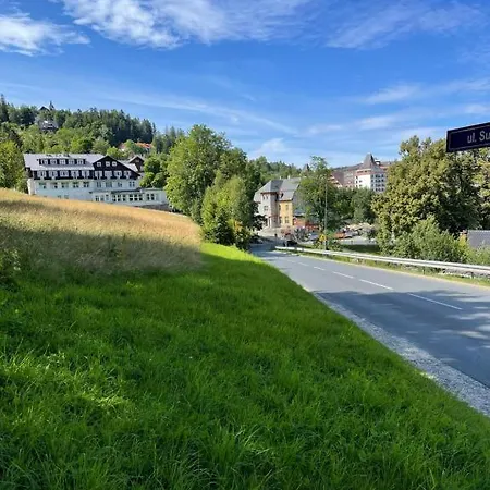 Szymanówka * Karpacz