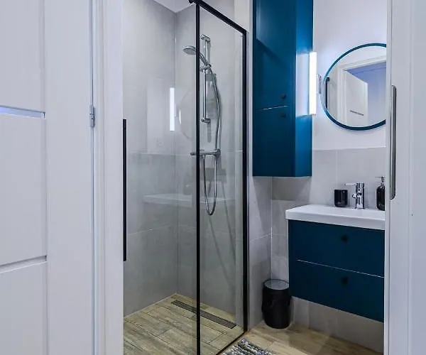 Appartement Szymanowka Karpacz