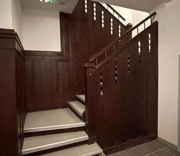 Appartement Szymanowka Karpacz