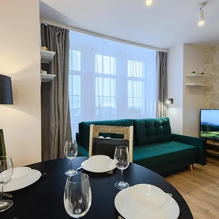 Apartament Otuleni Górami *