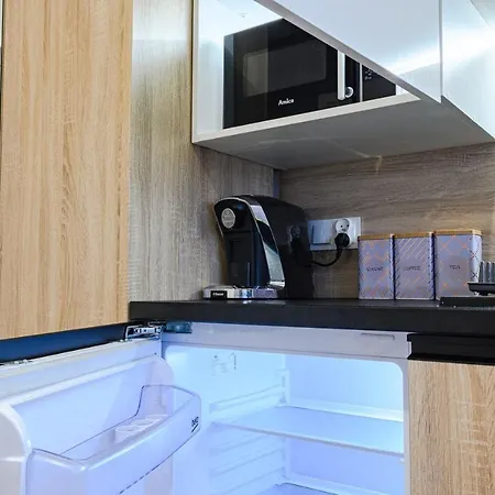 Apartament Otuleni Górami Karpacz