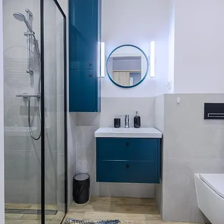 Apartament Otuleni Gorami 卡尔帕奇