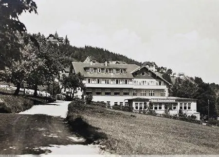 Szymanowka Lejlighed Karpacz