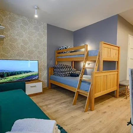 Apartament Otuleni Górami Apartamento