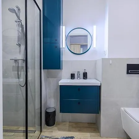 Apartament Otuleni Górami Apartamento Karpacz