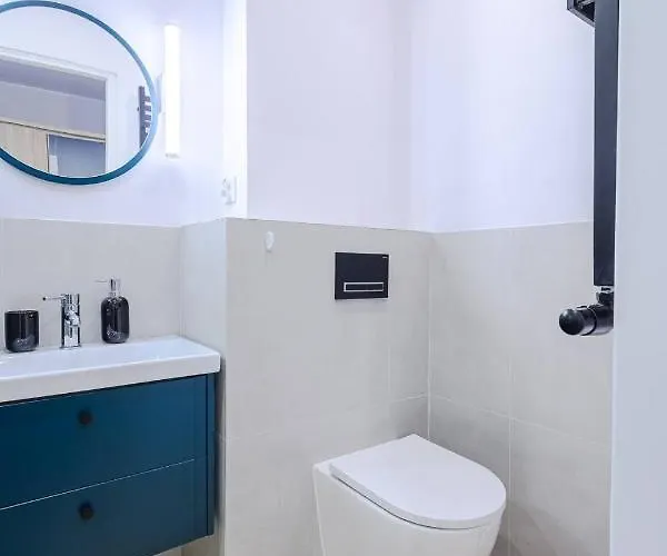 Szymanówka Apartament *