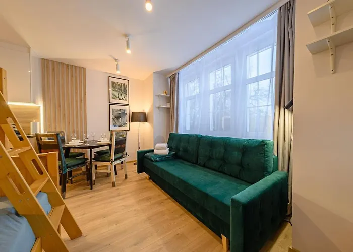 Szymanówka * Karpacz